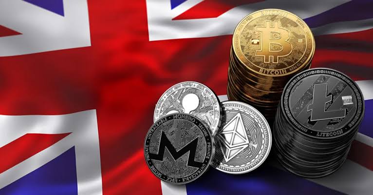 UK FCA Defends Tough Crypto Stance