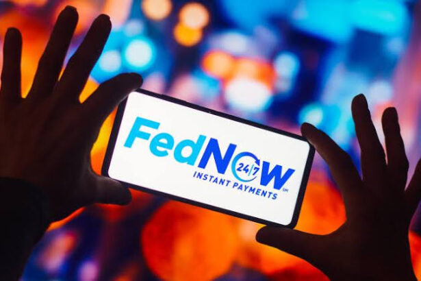 Metallicus Secures FedNow Certification