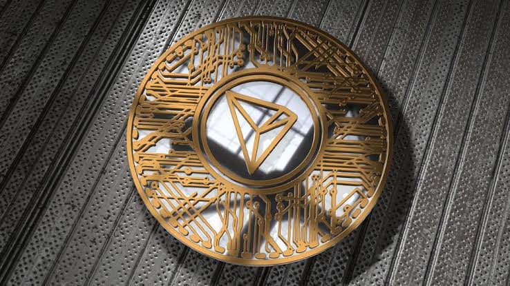 Tron replaces oracle provider with Chainlink