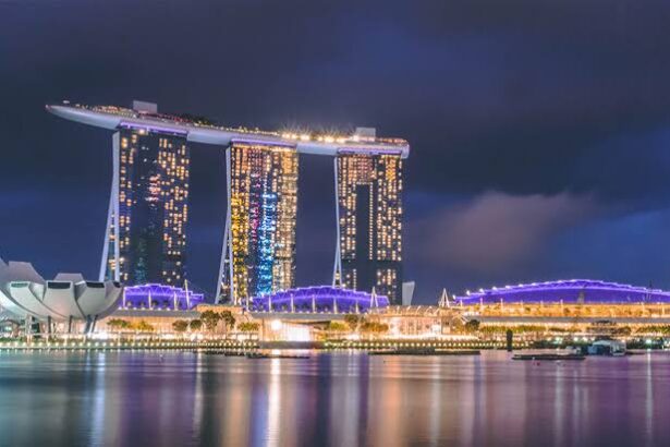 Singapore Boosts Fintech Hub with Global Finance Tech Network