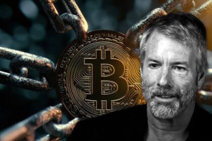 Michael Saylor Tackles Bitcoin Self-Custody Backlash