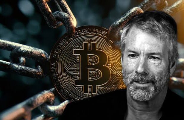 Michael Saylor Tackles Bitcoin Self-Custody Backlash