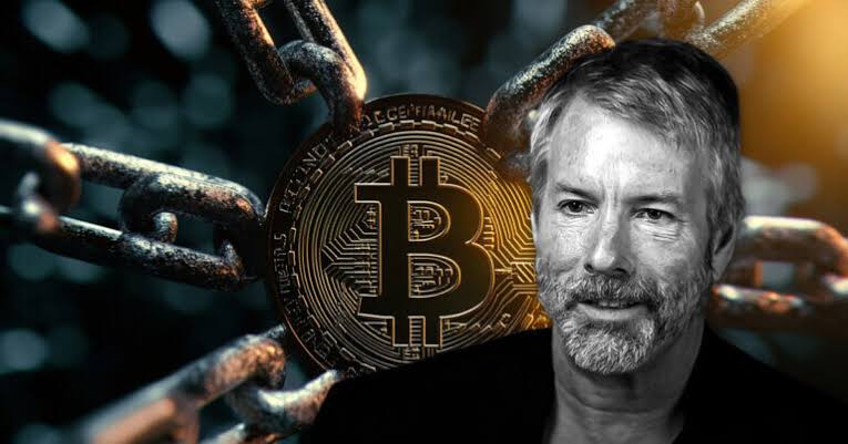 Michael Saylor Tackles Bitcoin Self-Custody Backlash