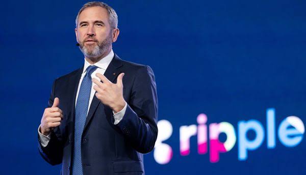 Ripple CEO Brad Garlinghouse Predicts Crypto Reset