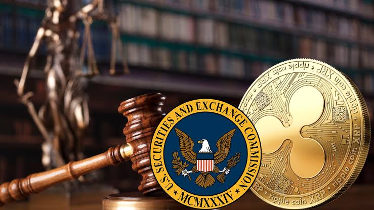 Ripple Files Form C for Cross Appeal In SEC Lawsuit