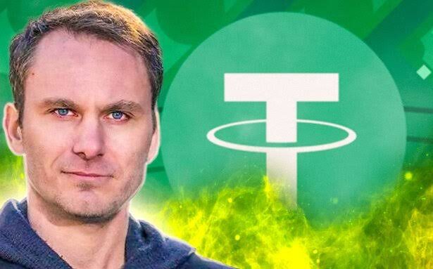 Tether CEO Details USDT Stablecoin Reserves