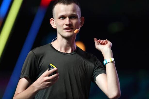 Vitalik Buterin Enters "wartime mode" to Counter ETH Critics