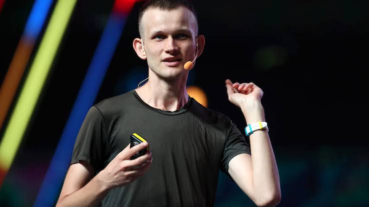 Vitalik Buterin Enters "wartime mode" to Counter ETH Critics