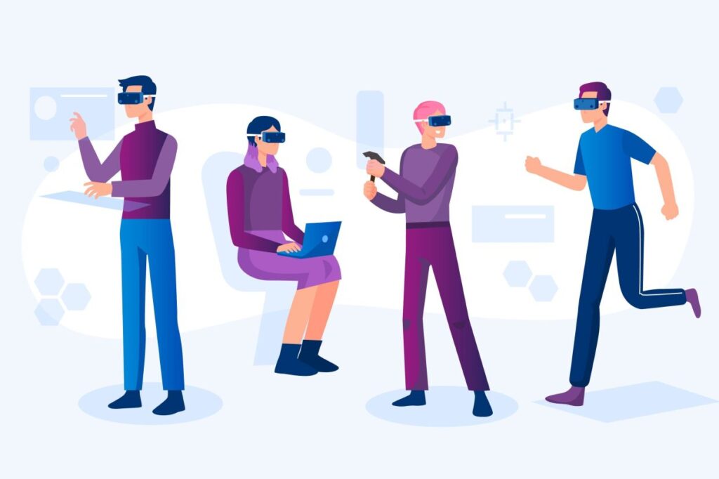 Metaverse Job Market: Roles, Demand, and Future Trends