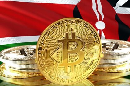 Kenya's Crypto Market Faces Major Overhaul with New Tax System