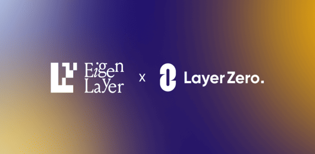 LayerZero, Eigen Labs Elevate Cross-Chain Transactions