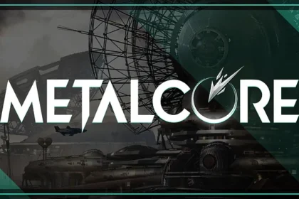 metalcoree - Coinscreed Latest Bitcoin and Crypto Updates