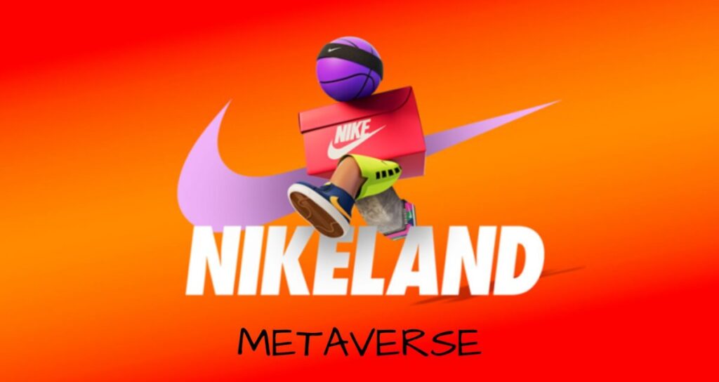 nike - Coinscreed Latest Bitcoin and Crypto Updates