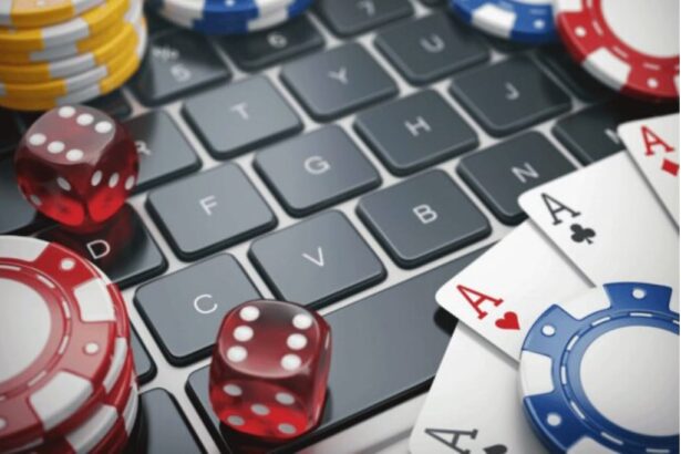 Safe and Secure: Identifying the Most Trusted Online Casinos