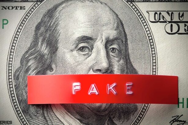 US Bank Customers Deposit Fake $100 Bills, Police Warn of Counterfeit Cash