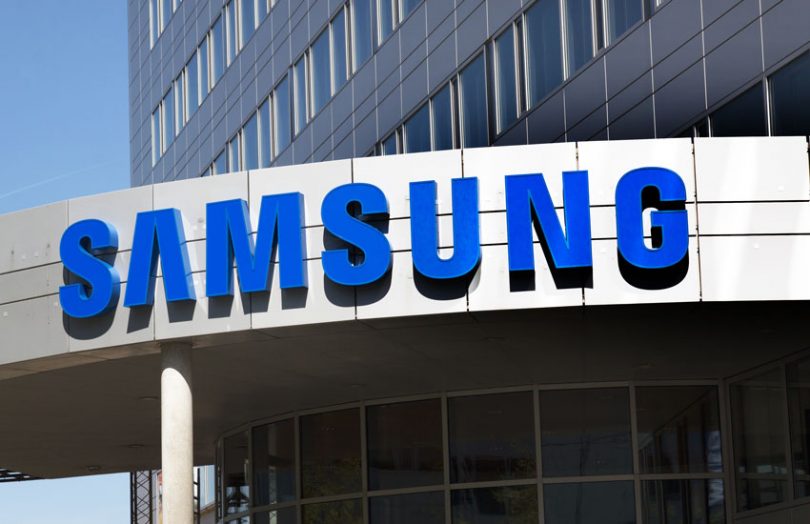 Samsung Integrates Blockchain to Boost AI Home Device Security