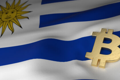 Uruguay Approves Crypto Law