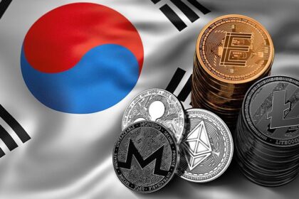 South Korea's Crypto Investors Boosts CEX Profits by 106%