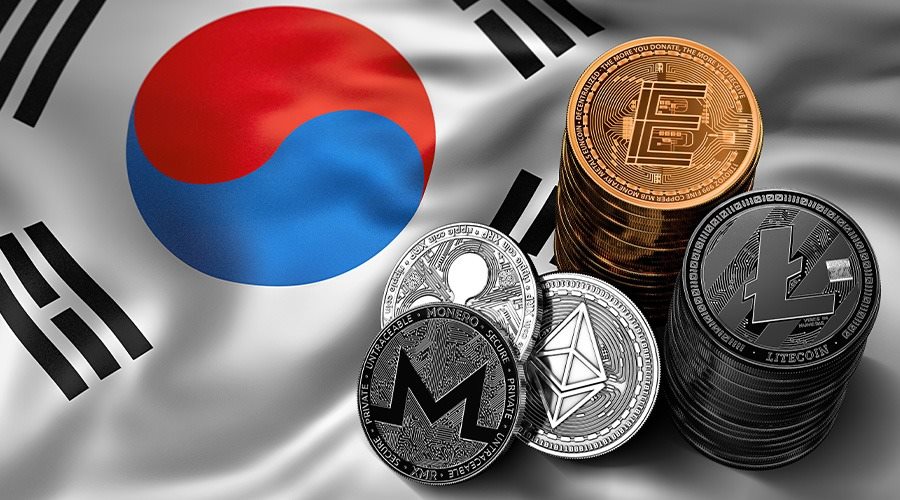 South Korea's Crypto Investors Boosts CEX Profits by 106%