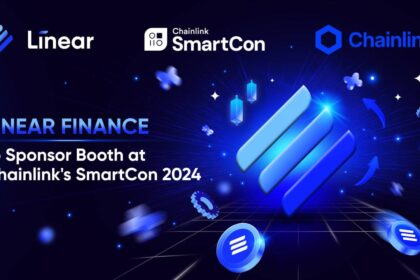 Linear Finance to Unveil DeFi Innovations at Chainlink SmartCon 2024