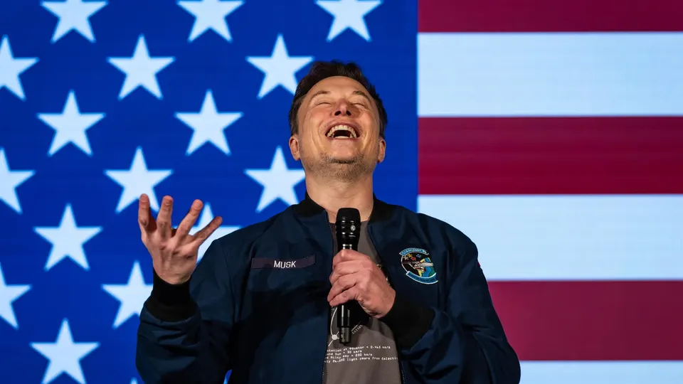 JPMorgan Questions Musk's D.O.G.E. Federal Reform Efforts