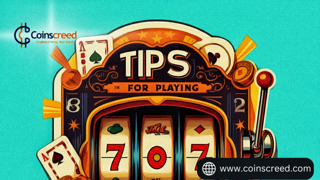 Tips and Strategies for Maximizing Wins in the Best Slot Machines