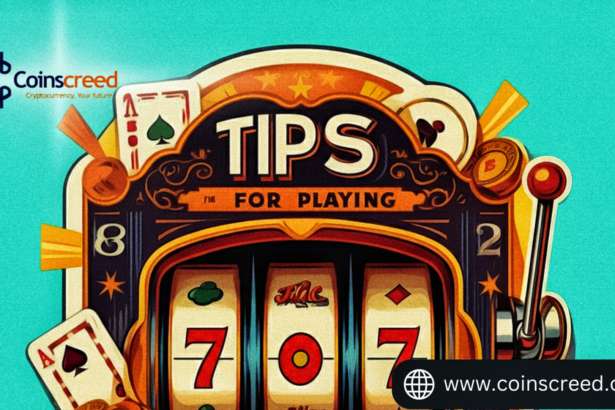 Tips and Strategies for Maximizing Wins in the Best Slot Machines