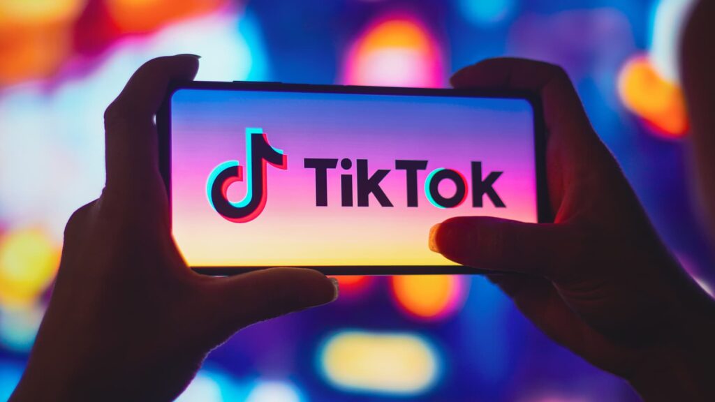 TV, Not TikTok, Set to Educate World on Blockchain