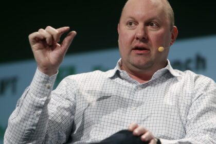 Andreessen Horowitz Urges Seizing Crypto Opportunities Under Trump