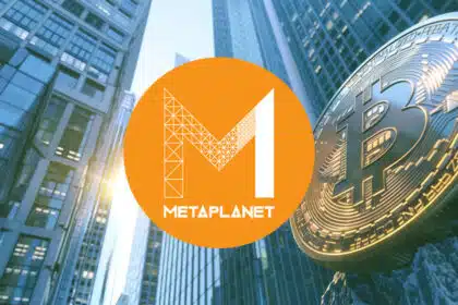 Metaplanet Debuts on CoinShares' Blockchain Equity Index