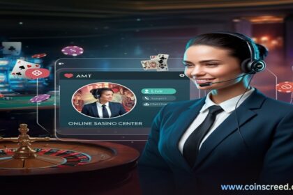 Customer Support and Service in Leading Online Casino Platforms