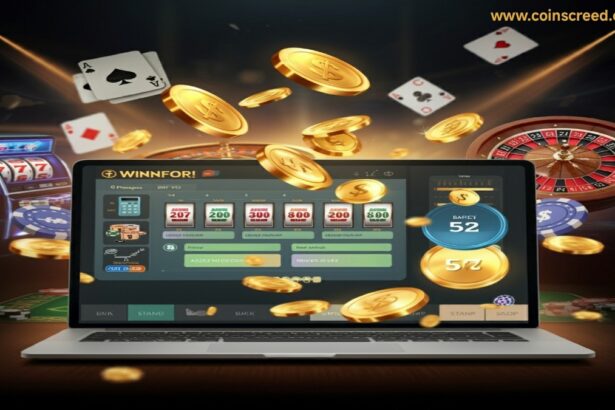 Strategies and Tips for Maximizing Wins in the Best Online Casinos