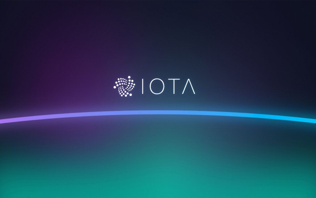 IOTA Founder Pledges to Drive Token to New Heights