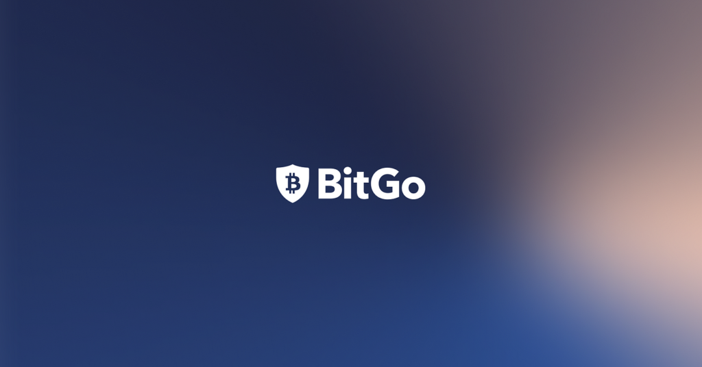 BitGo Expands to Singapore to Enhance APAC Services