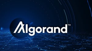 Algorand (ALGO) Surges 32% Following Golden Cross