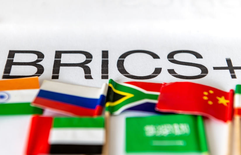 BRICS Digital Asset Platform Set to Transform Global Investment