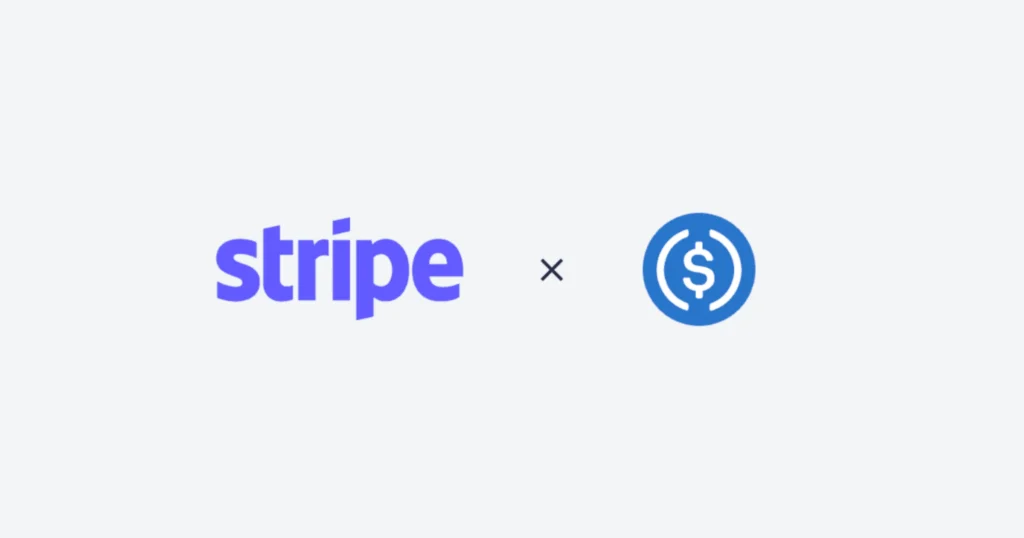 Stripe, Circle Integrate USDC with Aptos