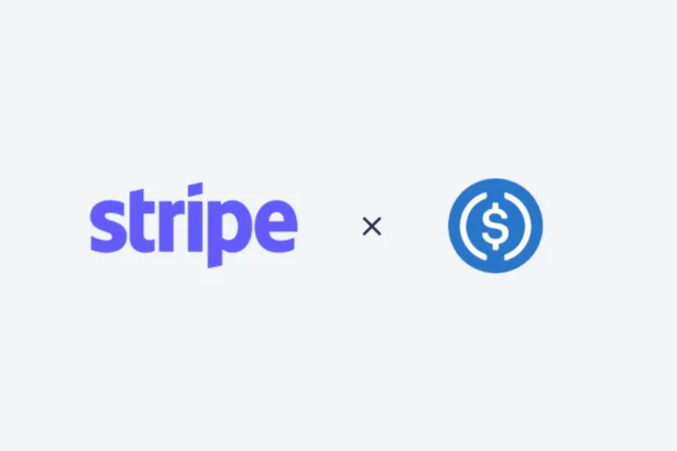 Stripe, Circle Integrate USDC with Aptos