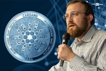 Charles Hoskinson Reveals Political Strategy Amid Cardano Gains