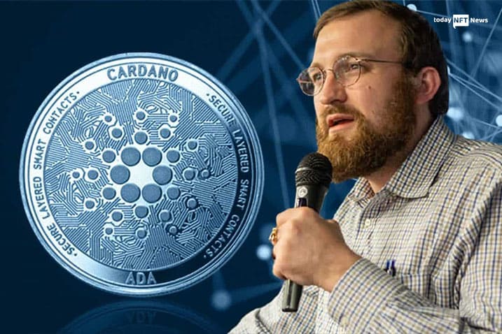 Hoskinson Reveals Political Strategy Amid Cardano Gains