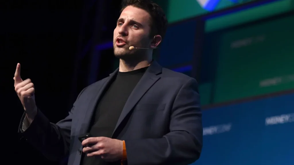 Anthony Pompliano Reveals MicroStrategy's 'Bitcoin Strategy' Risk