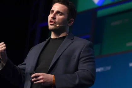 Anthony Pompliano Reveals MicroStrategy's 'Bitcoin Strategy' Risk