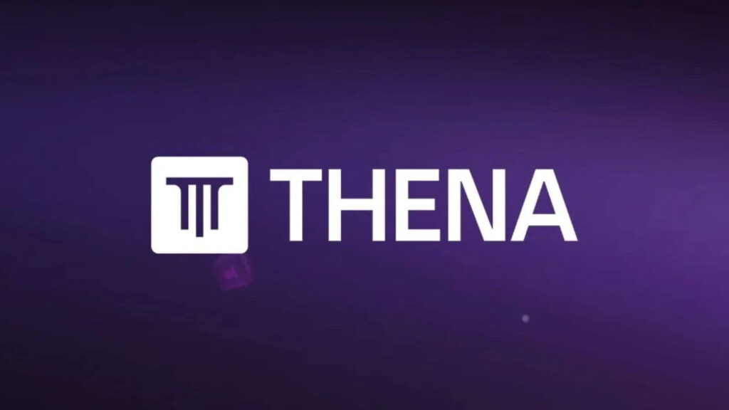 Binance Listing Announcement Lifts THENA (THE) 500%