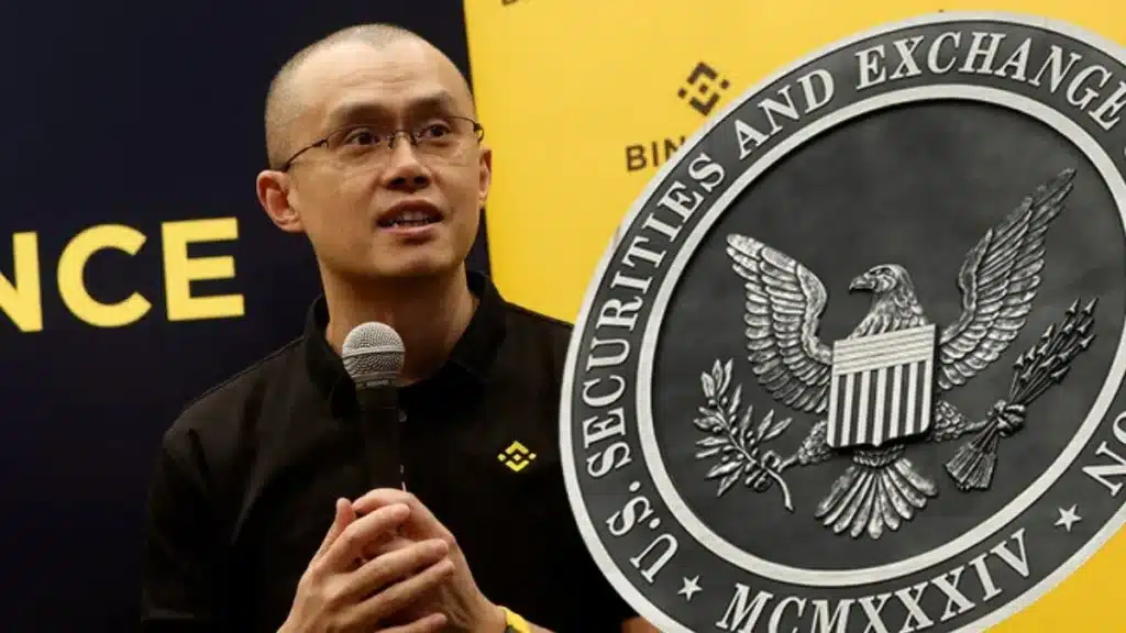 Binance SEC Lawsuit: CZ Seeks Dismissal – What's Next?