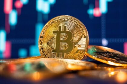 Crypto Awaits BlackRock Shock Amid $30T Bitcoin Prediction