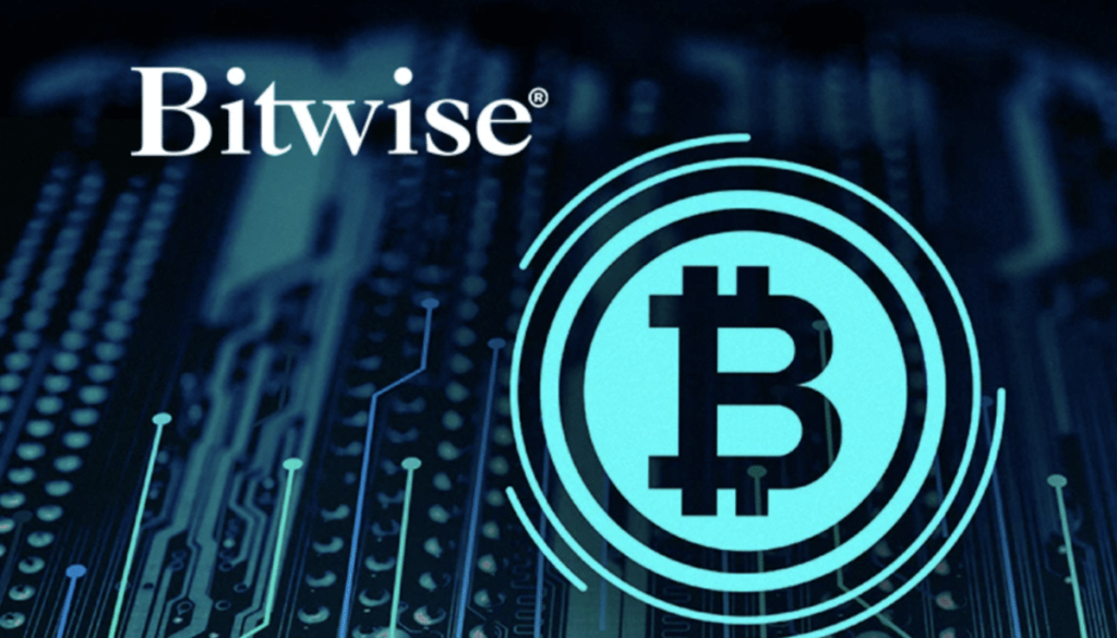 Bitwise Seeks NYSE Approval to Convert $1.3B Crypto Trust to ETP