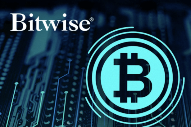 Bitwise Seeks NYSE Approval to Convert $1.3B Crypto Trust to ETP