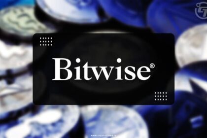 Bitwise Files Multi-Crypto ETF Following Gensler Resignation Hint