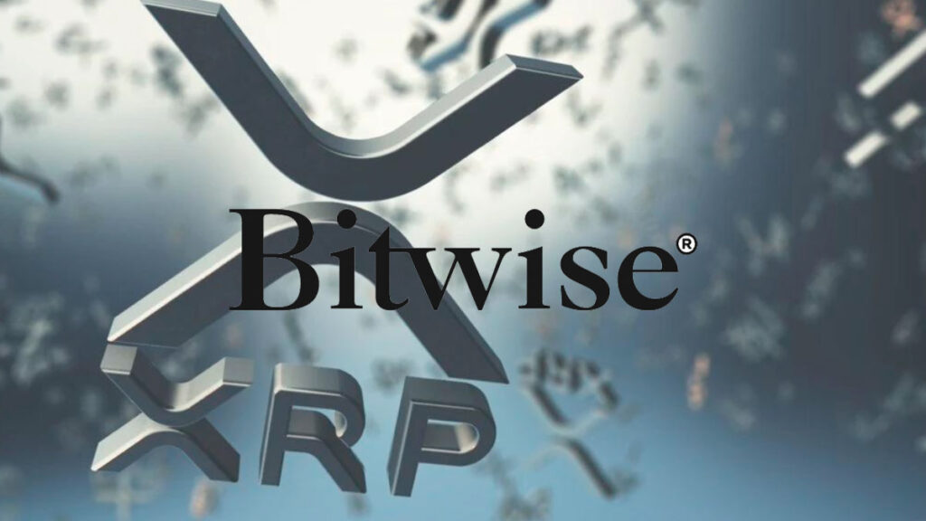 Ripple to Invest in Bitwise XRP ETP