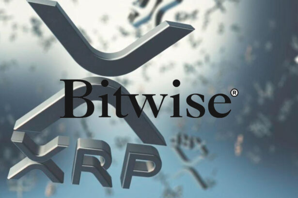 Ripple to Invest in Bitwise XRP ETP